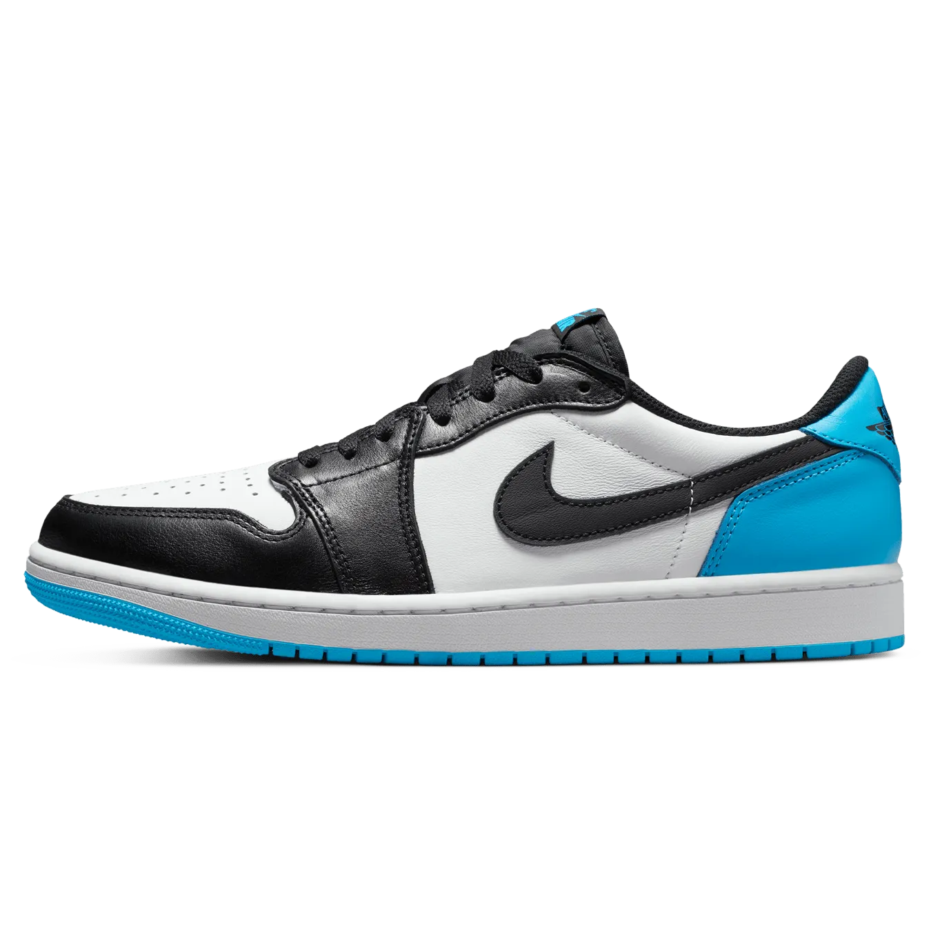 Air Jordan 1 Retro Low OG 'UNC'