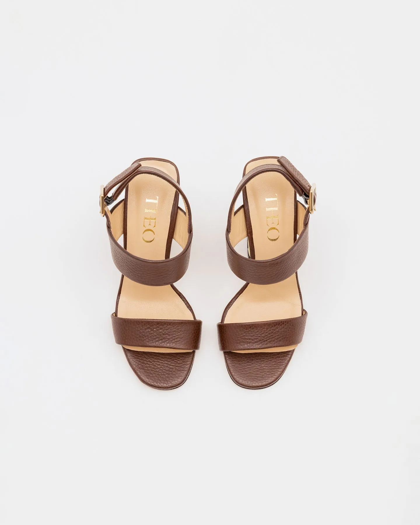 Artemis High Heel Sandal