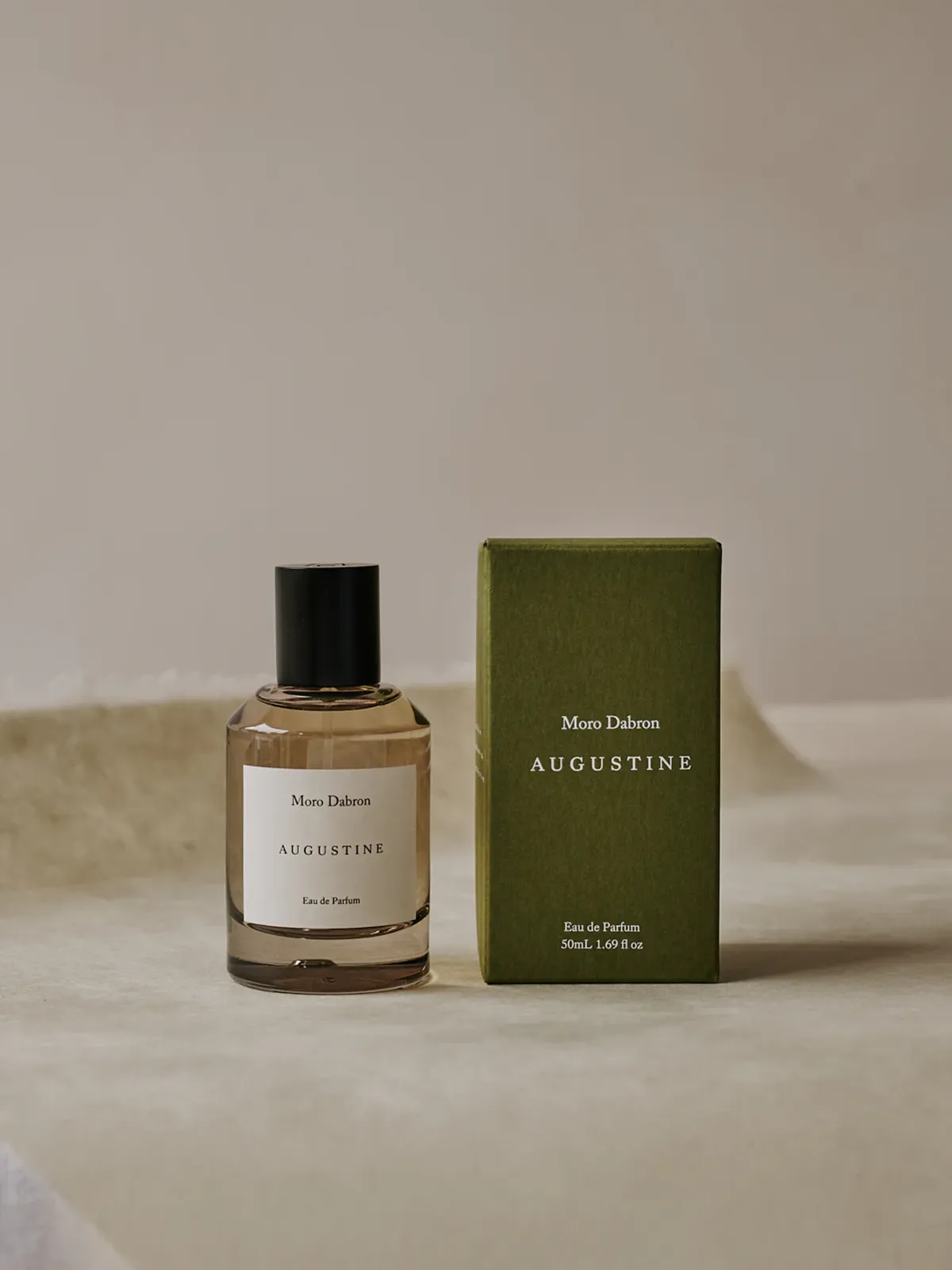 Augustine Eau de Parfum