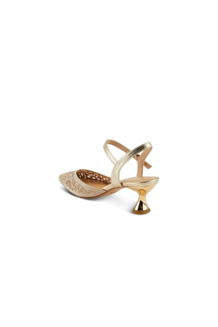 AZURA DELICATE SANDALS