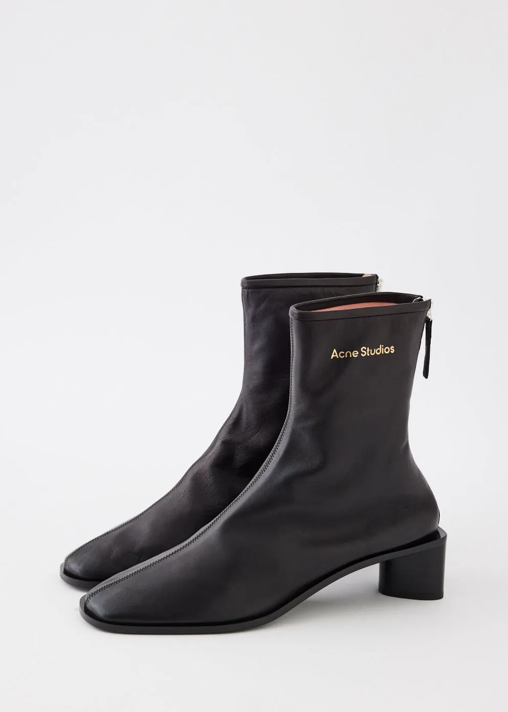 Bertine Boots