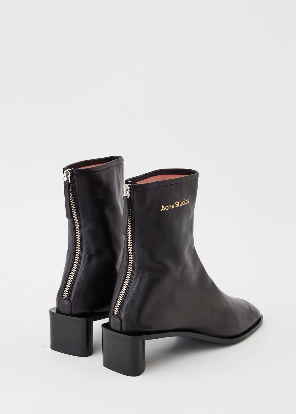 Bertine Boots