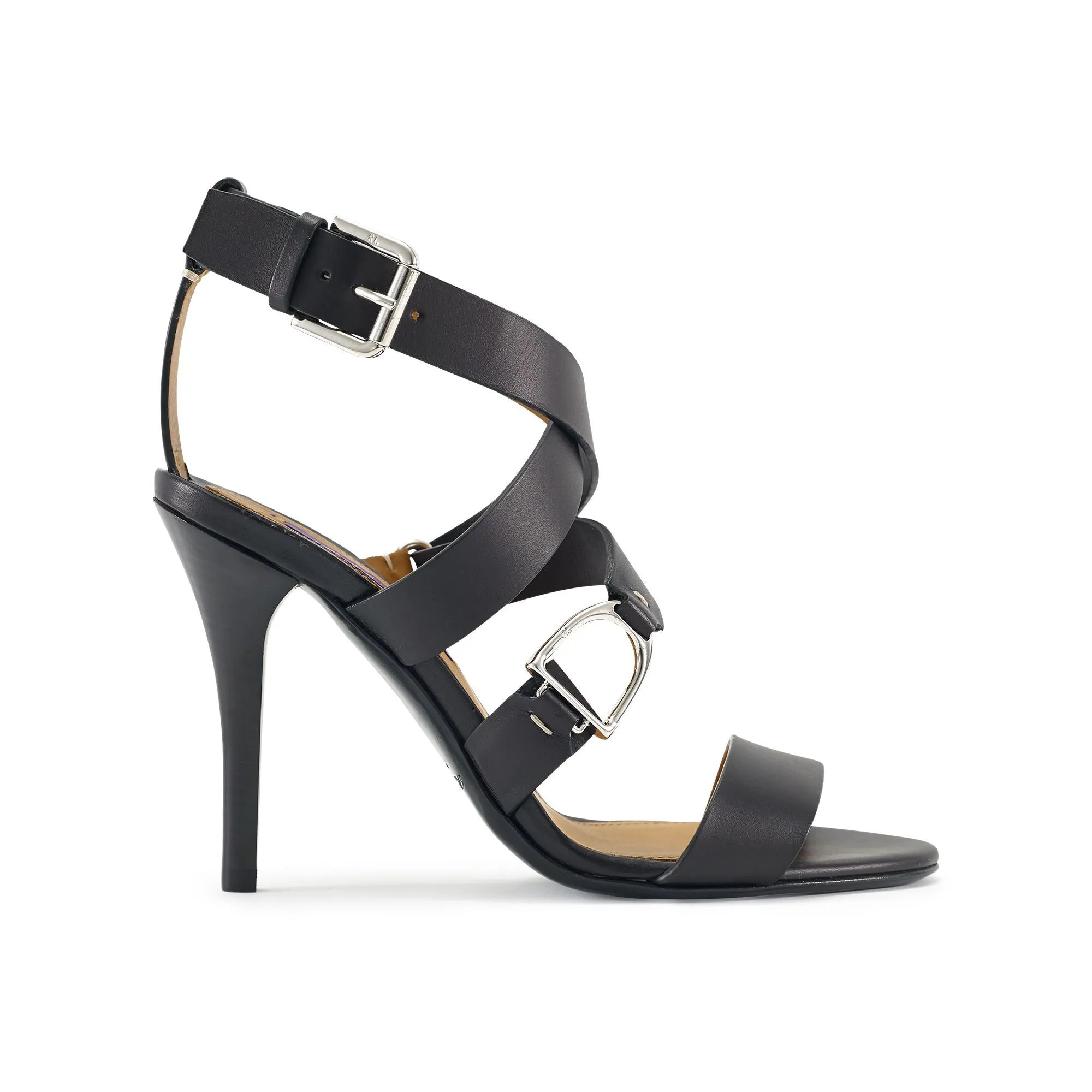 Calfskin Blair Sandal