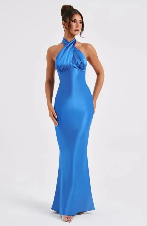 DIONE MAXI DRESS