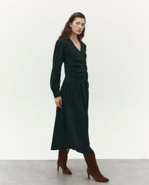 GILDA | Midi dress