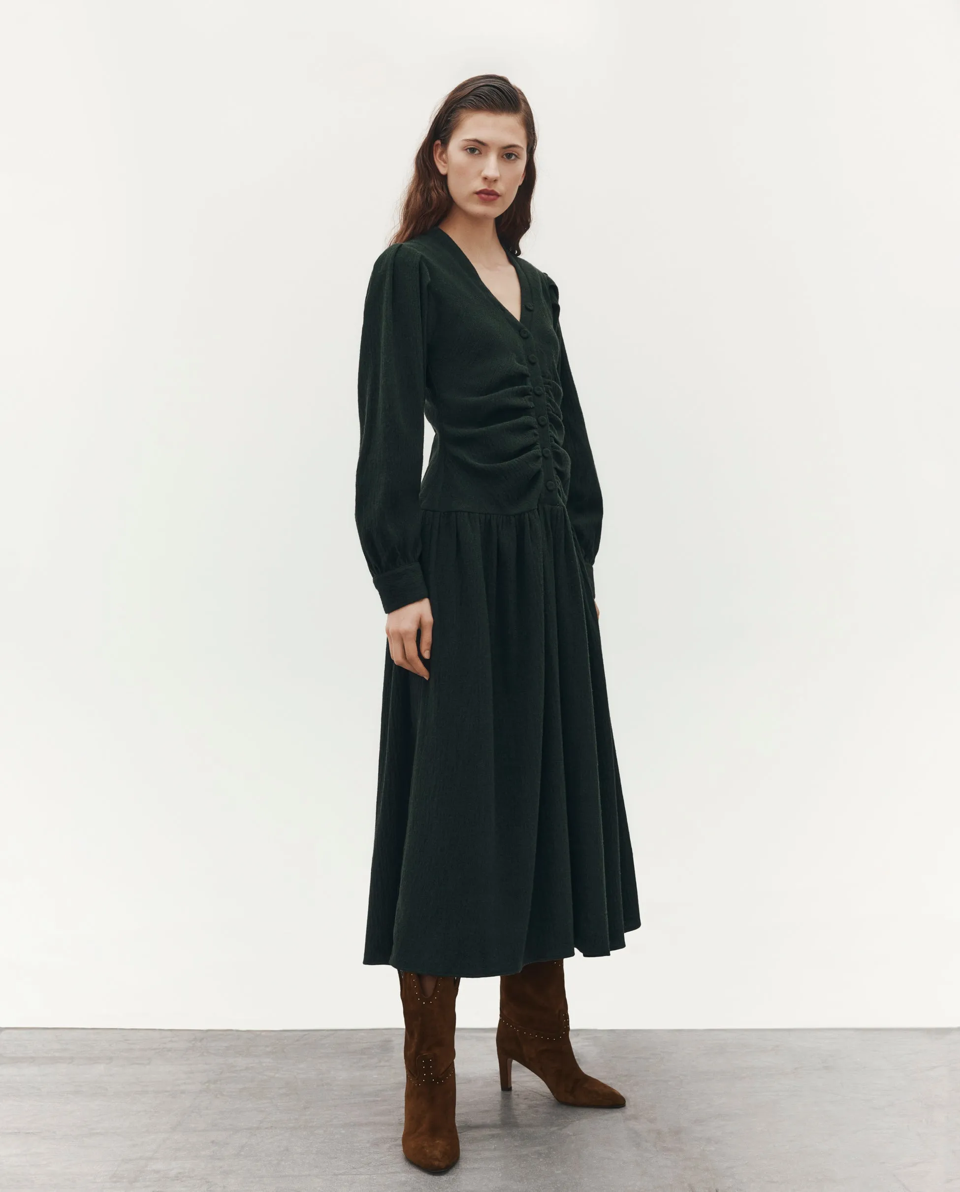 GILDA | Midi dress