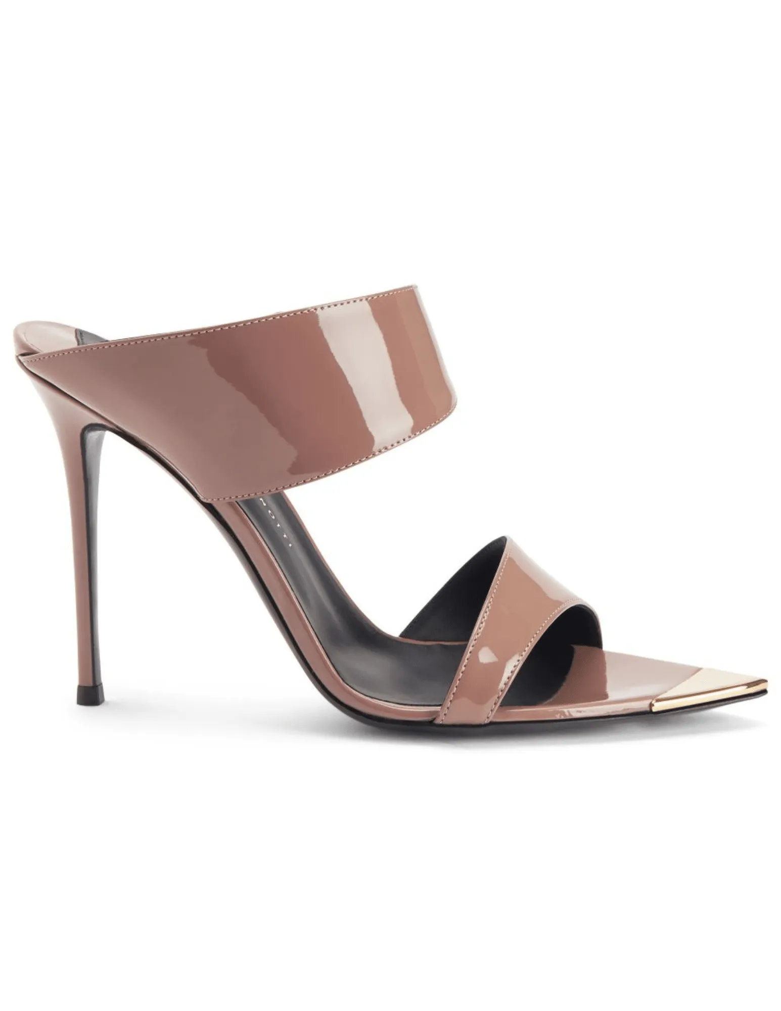 Giuseppe Zanotti Intriigo Allure Mule Heel