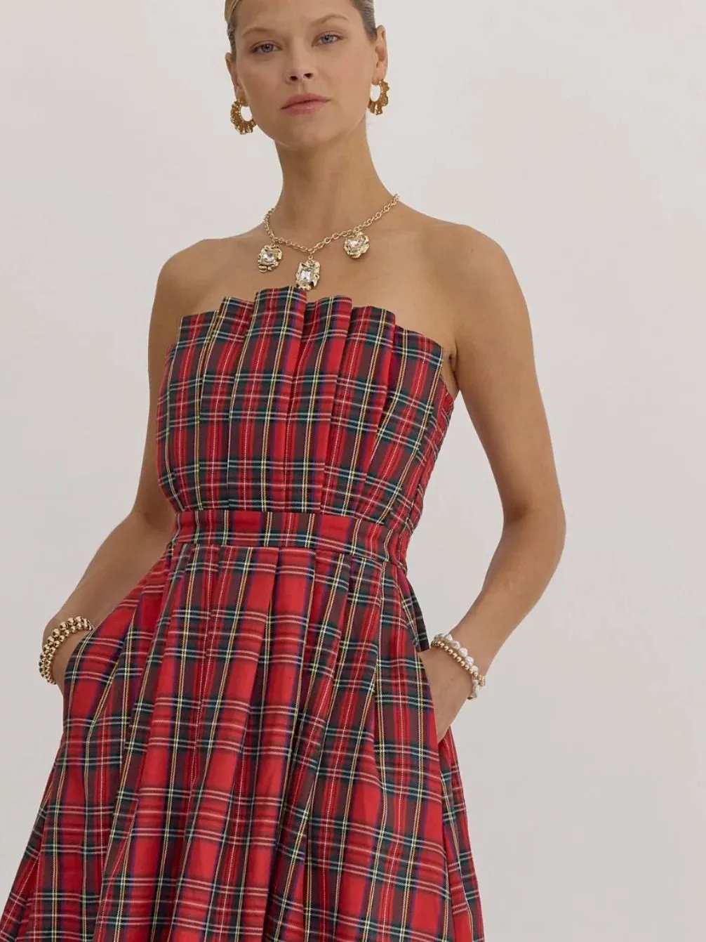 Highlands Dress