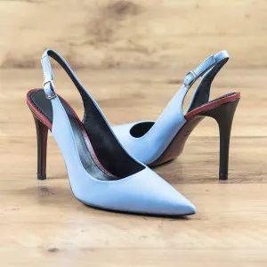 Jessica Bologna High Heels