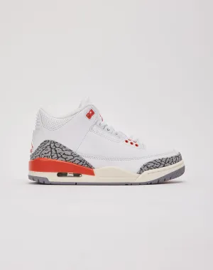 Jordan Air Jordan 3 Retro 'Georgia Peach'