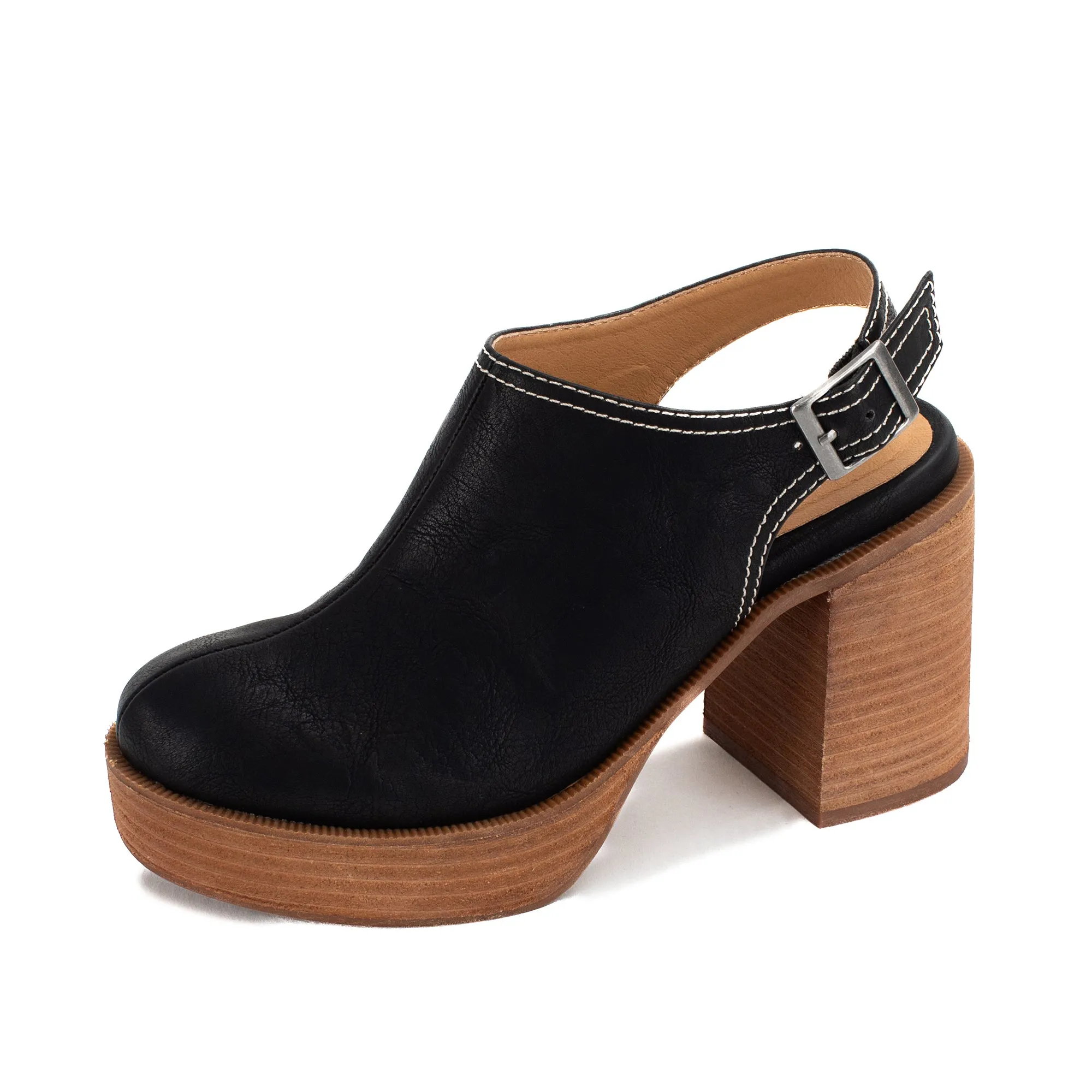 Laralyn Platform Clog