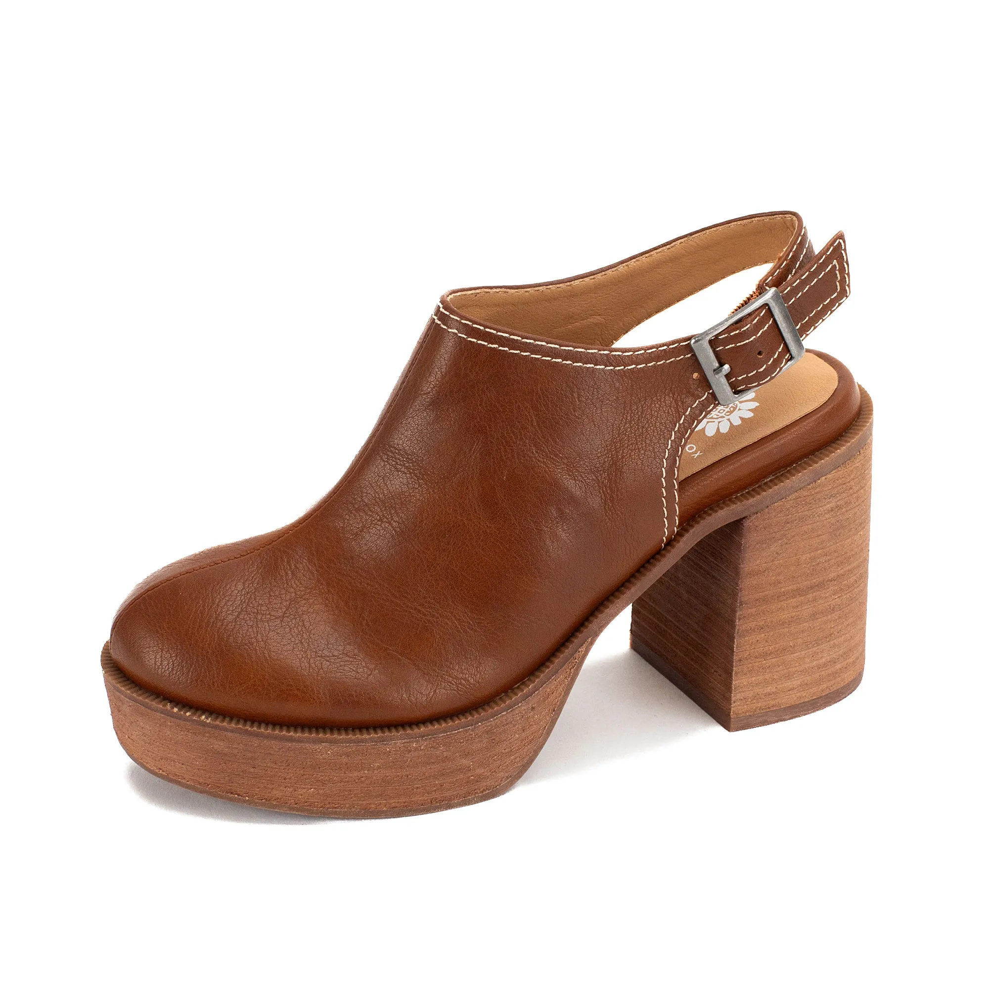 Laralyn Platform Clog