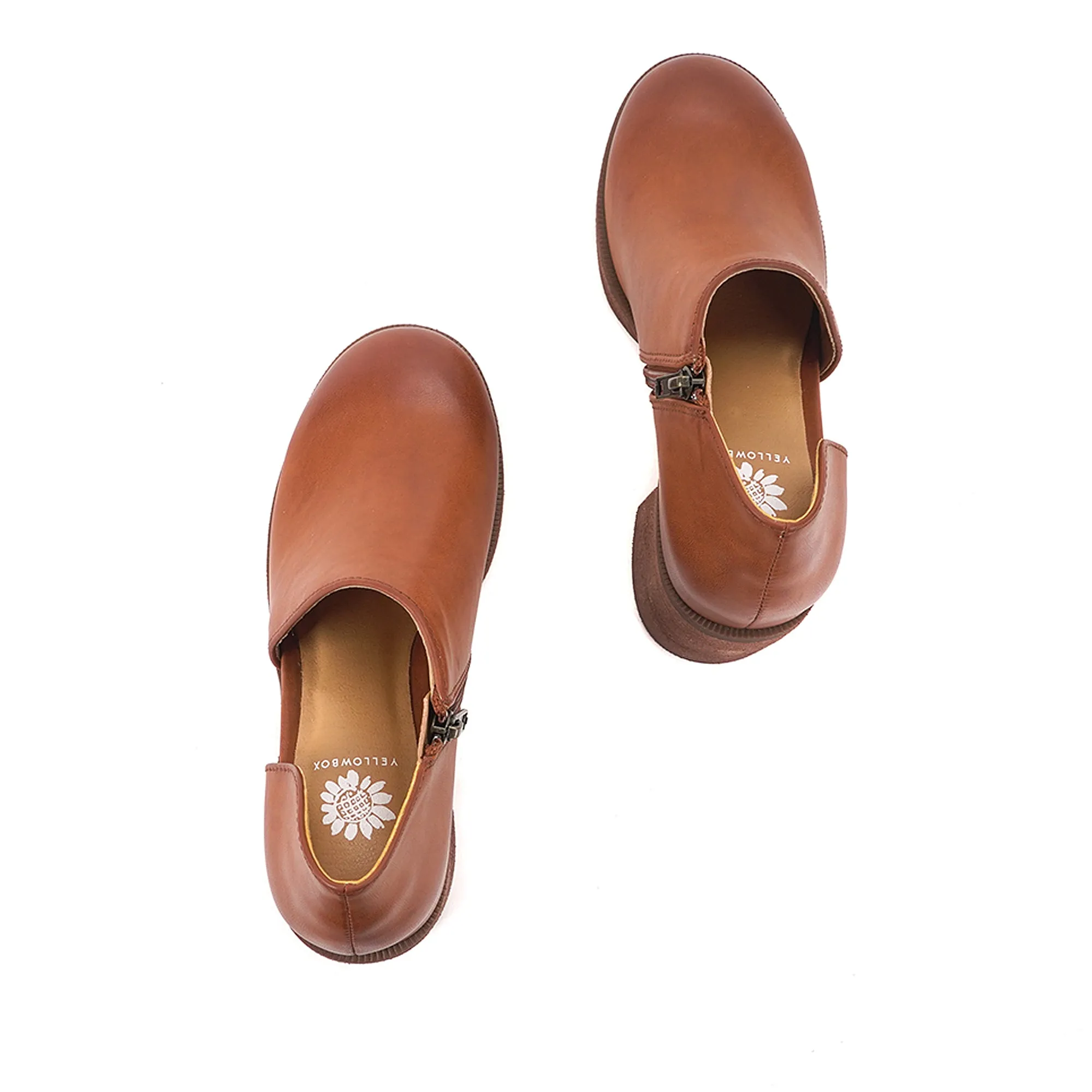 Loredo D'Orsay Platform Clog