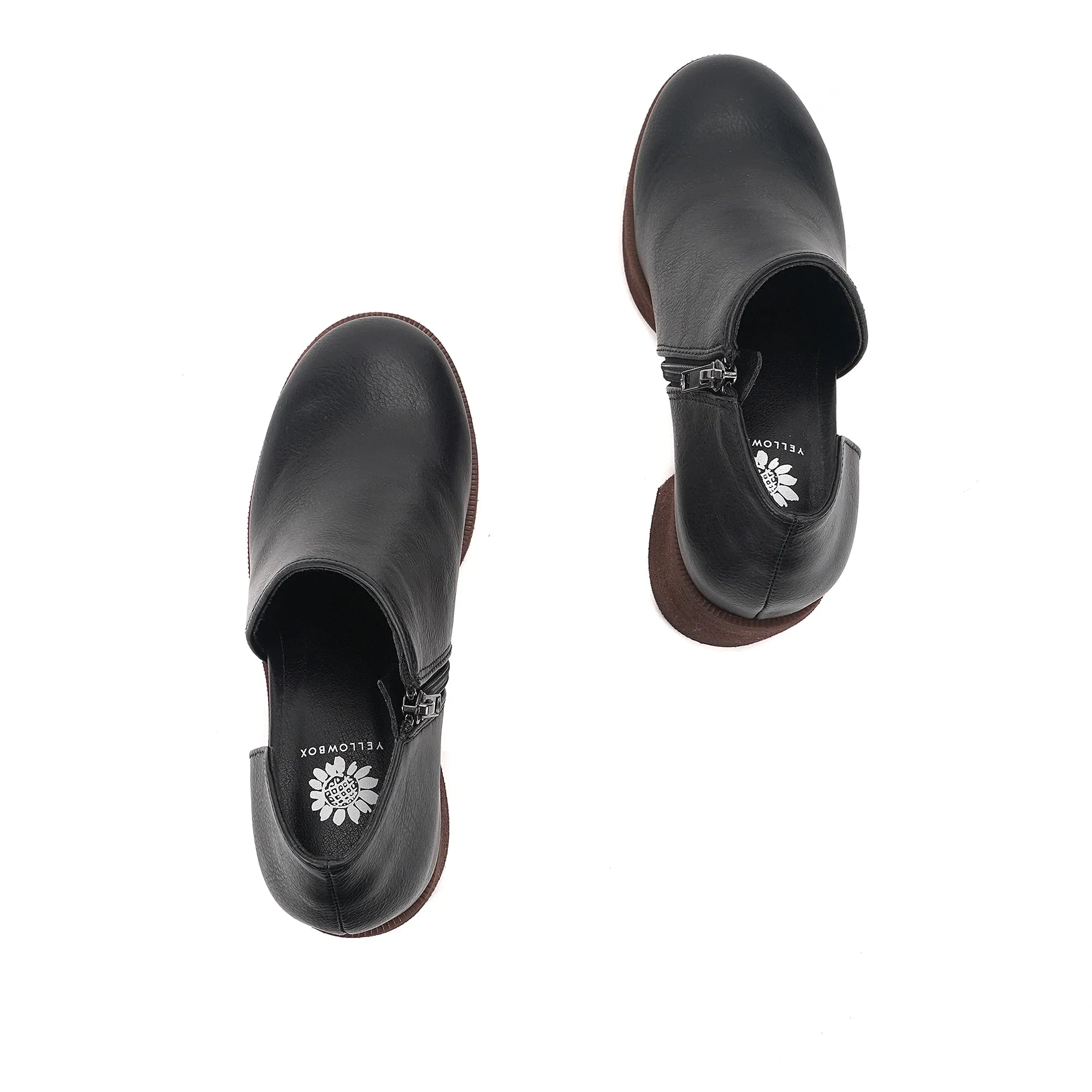 Loredo D'Orsay Platform Clog