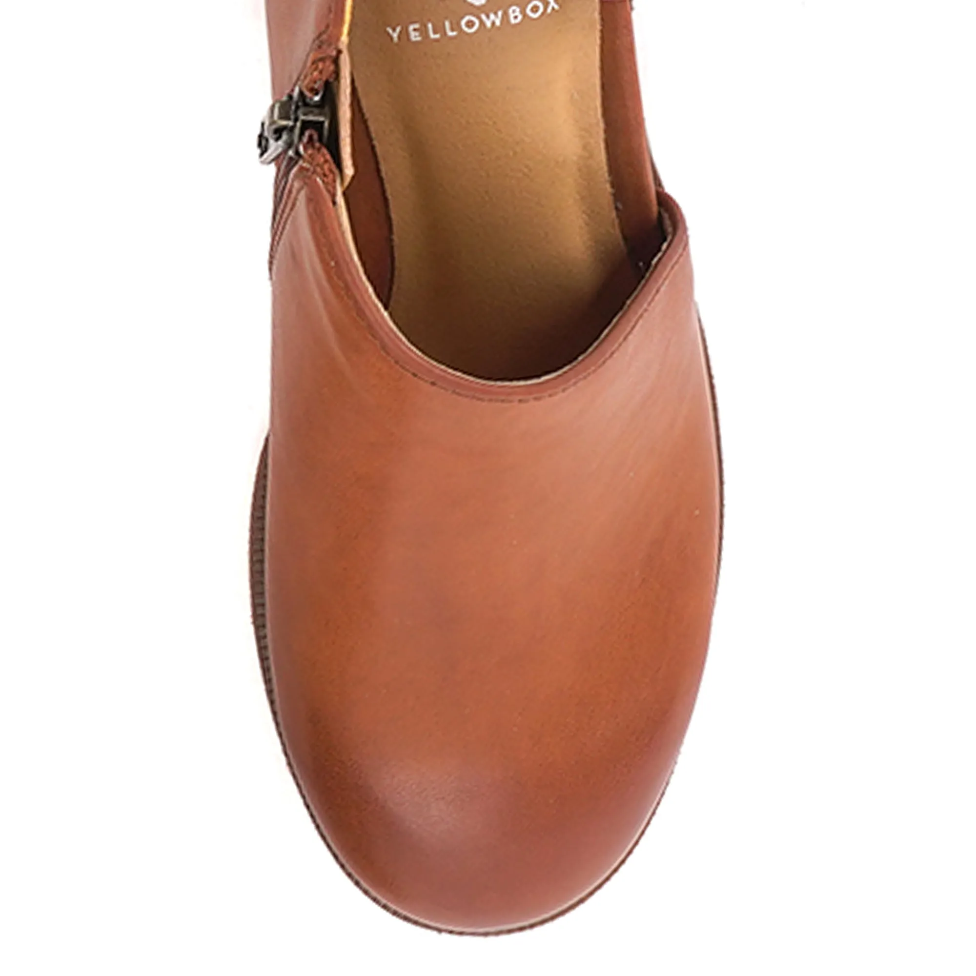 Loredo D'Orsay Platform Clog