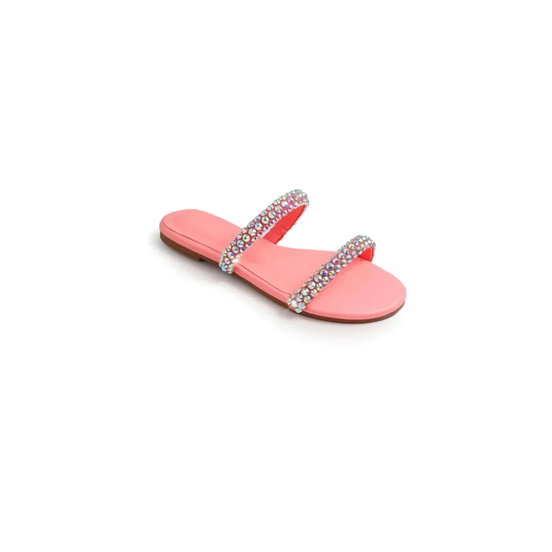 Marlo - 57 Pink Sandals