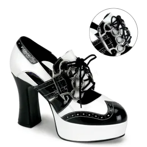 Miss Mafia Heels