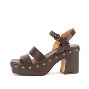 Orsha Platform Heel