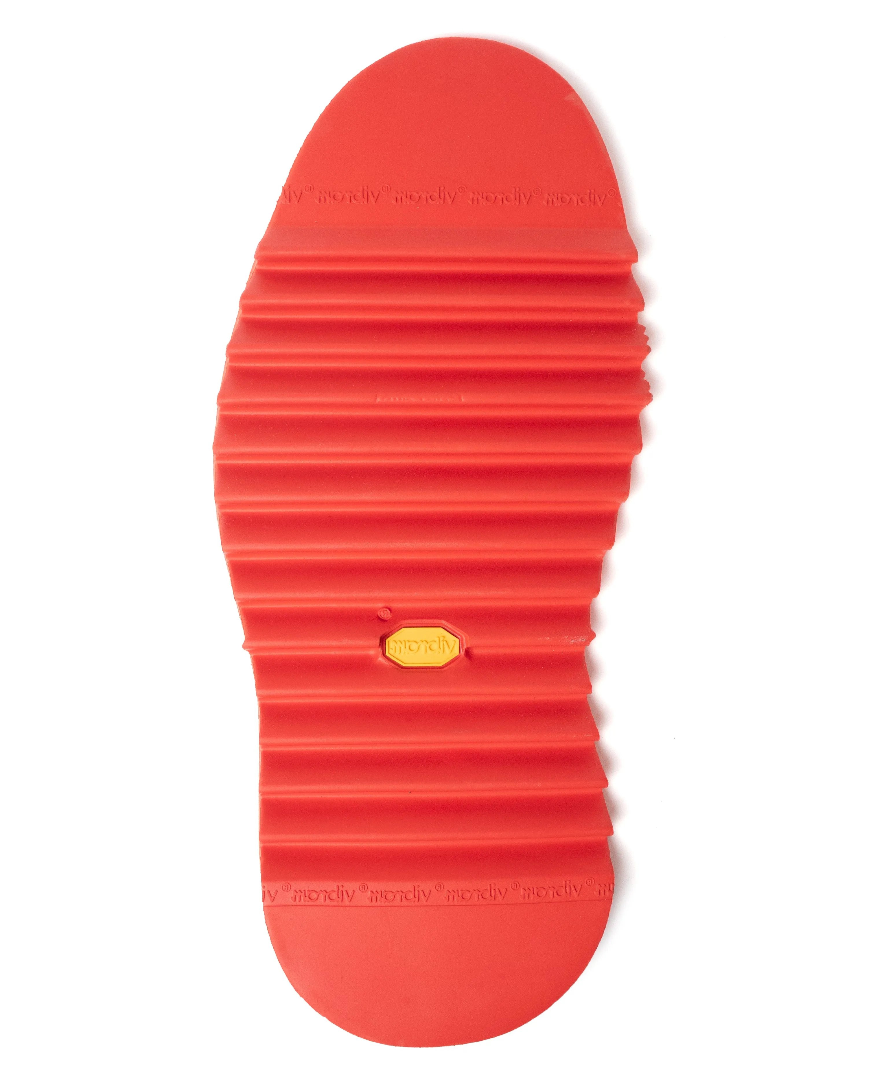 red-orange fuego sole