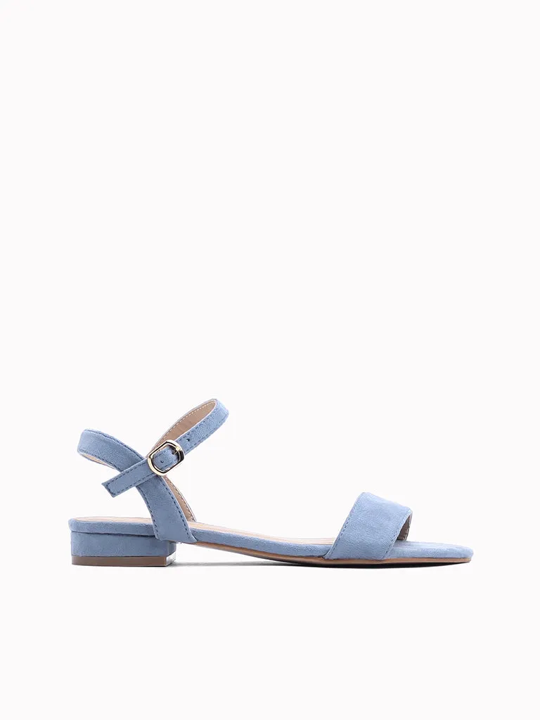 Robbie Flat Sandals