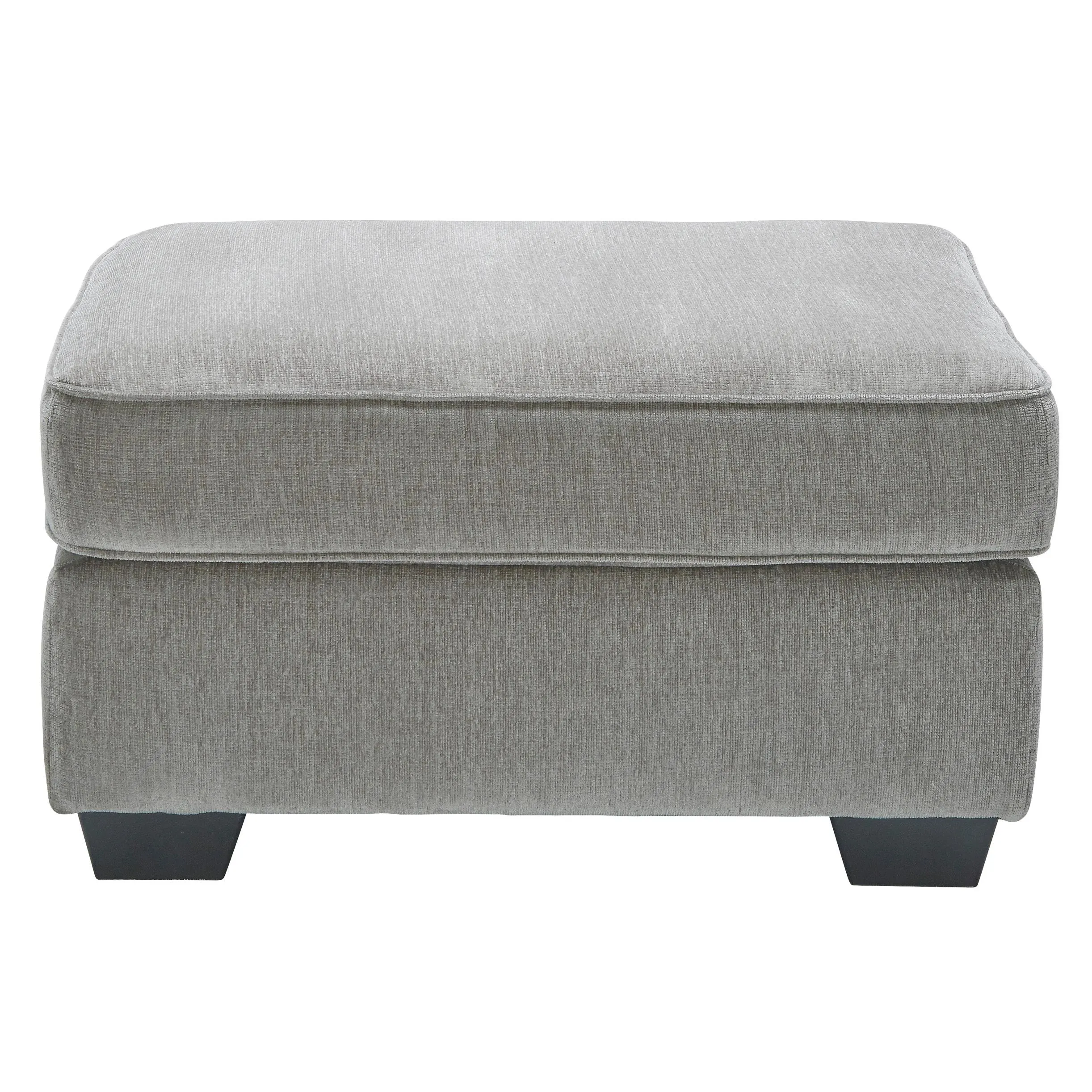 Signature Design by Ashley Altari Fabric Ottoman 8721408