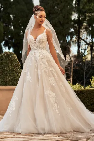 Sophia Tolli: Y3117 - Pierson