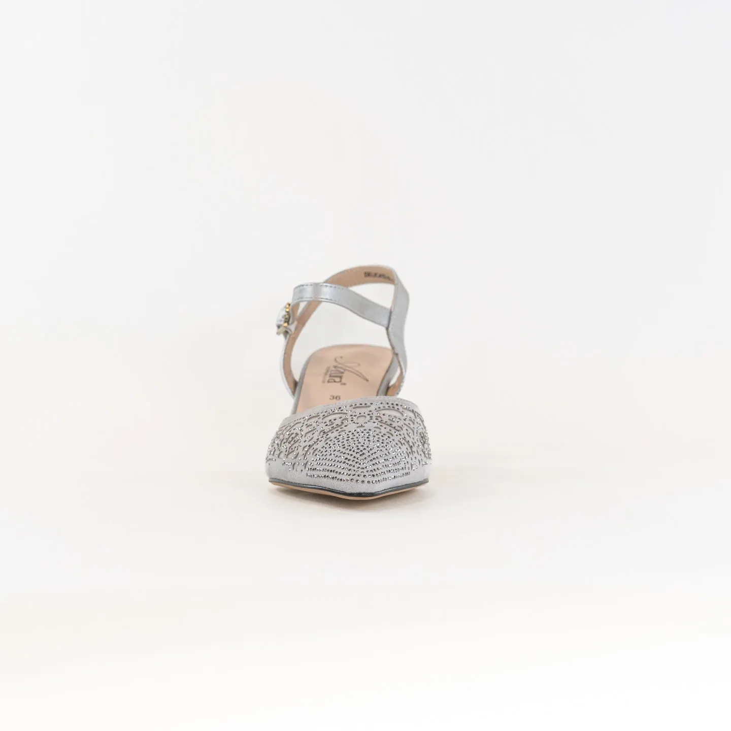 Spring Step Delicate (Women's) - Silver