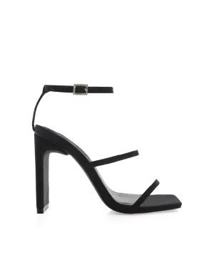 Tiaka 3 Staps Heels By Billini