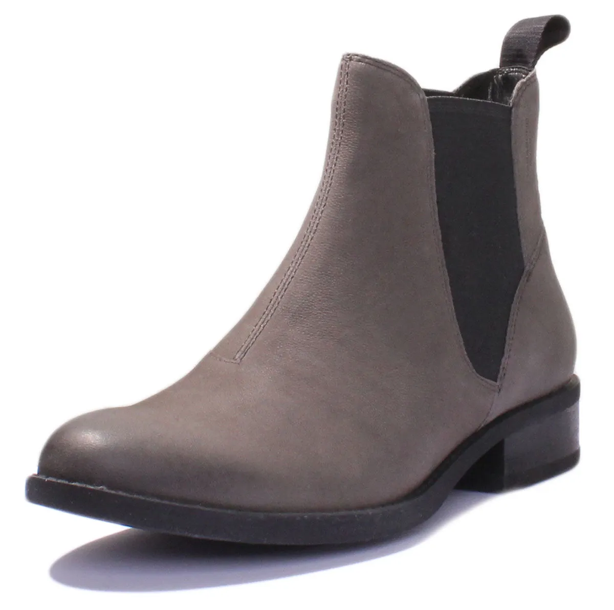 Vagabond Cary In Darkgray