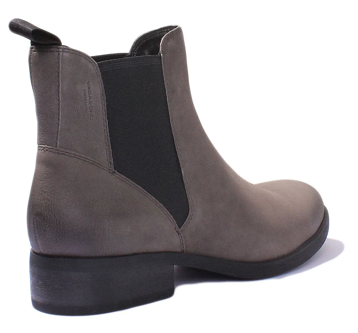 Vagabond Cary In Darkgray