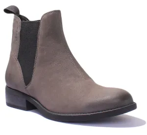 Vagabond Cary In Darkgray