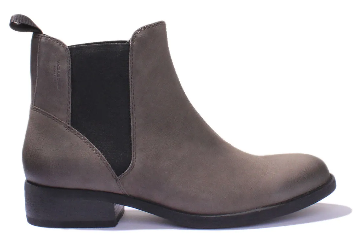 Vagabond Cary In Darkgray