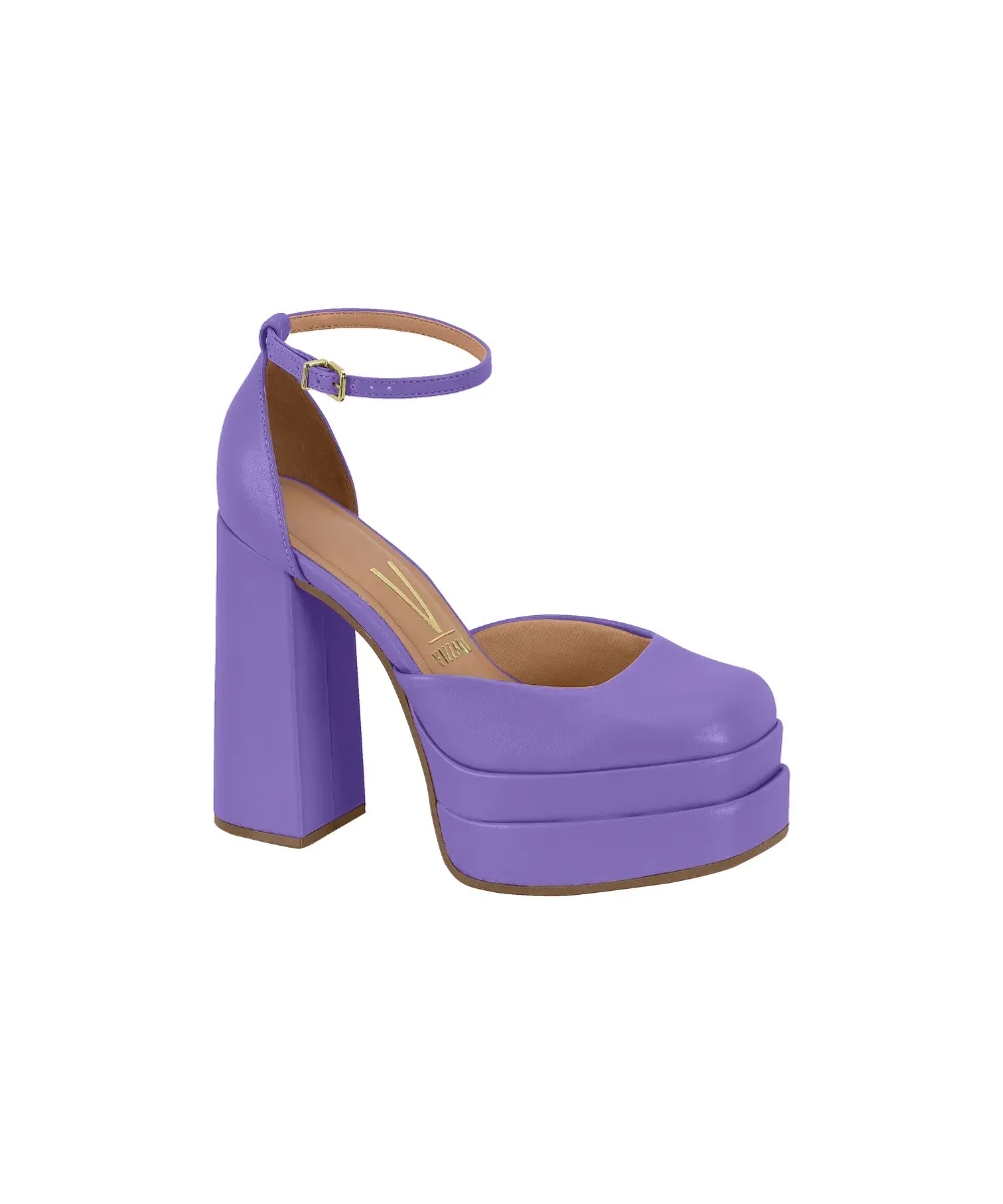 VIZZANO PLATFORM HEELS