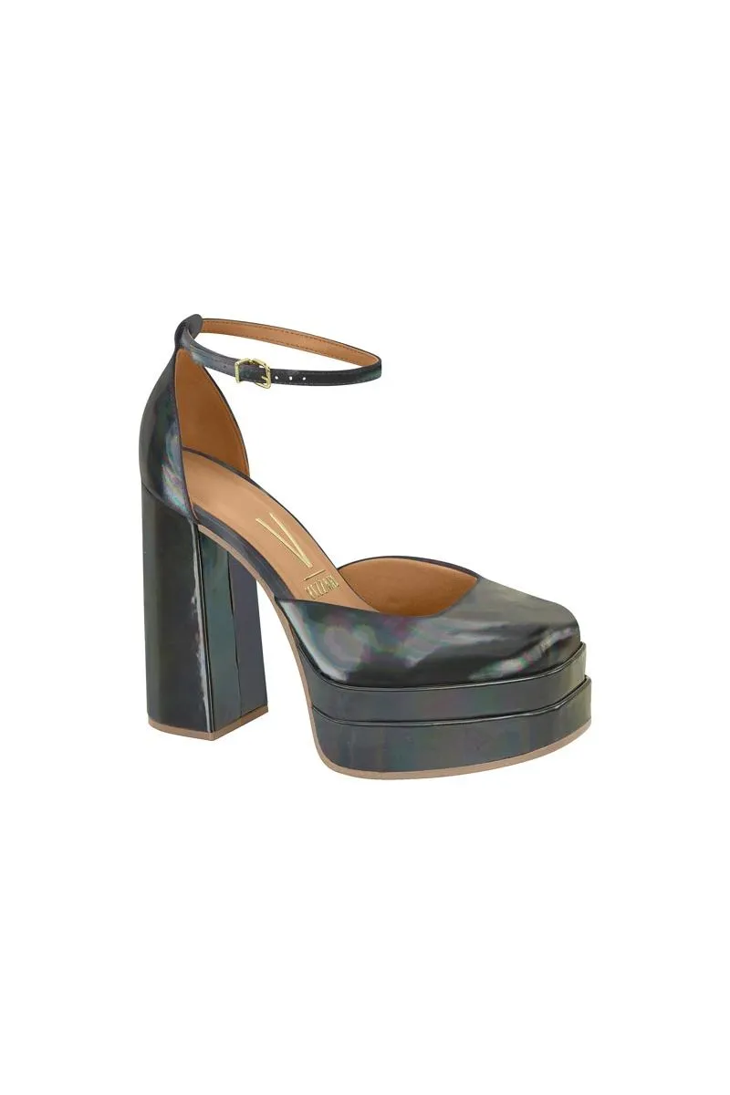 VIZZANO PLATFORM HEELS